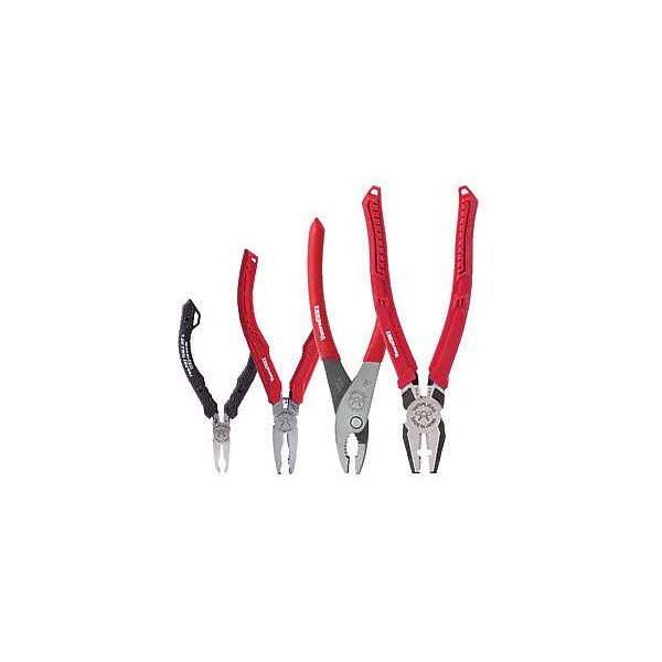 6.25 inch Screw Extractor Pliers T743549
