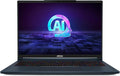 16" 240Hz QHD+ Gaming Laptop: Intel Core Ultra 9, NVIDIA Geforce RTX 4070, 64GB DDR5, 1TB NVMe SSD, Win 11 PRO Q481745