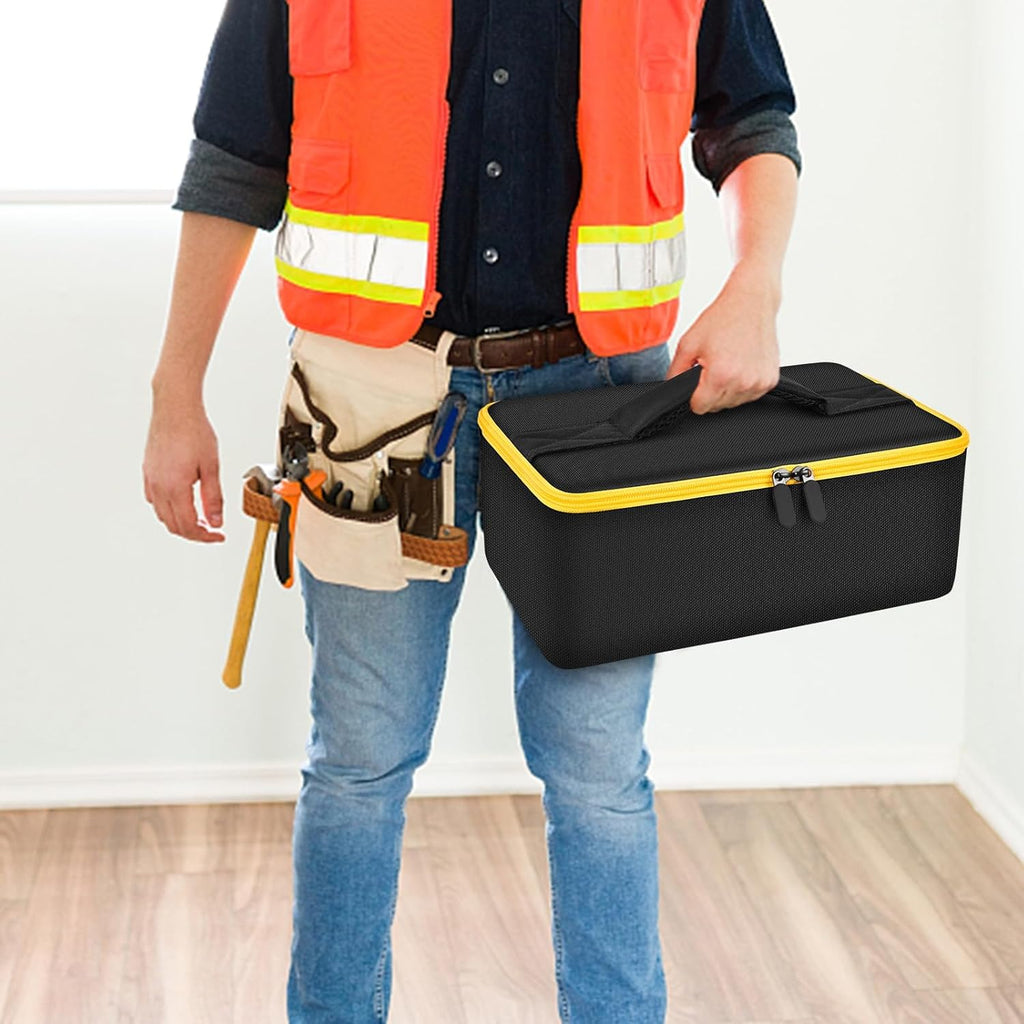 Storage Case for Cut Off Tool and Accessories D920