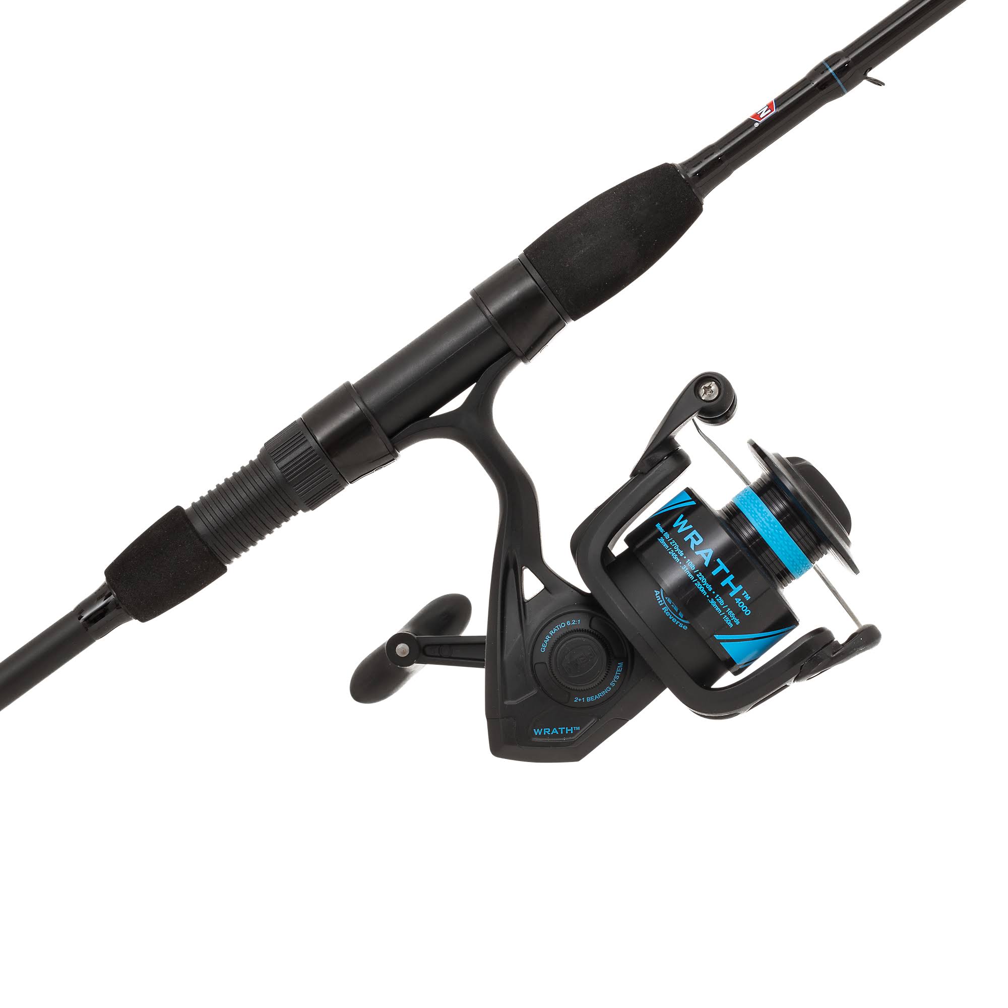 2.29 M 20-60 G Lure P9588