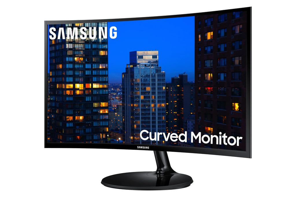 24" Curved Monitor R502730