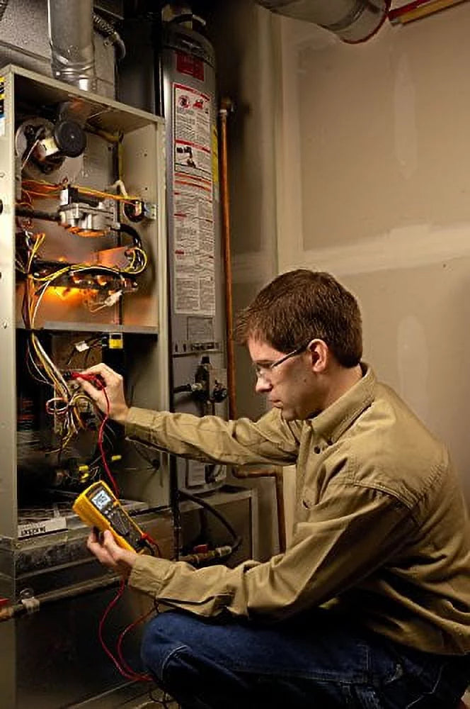 HVAC Multimeter K387