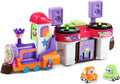 Toot-Toot DJ Train Trax & The Roll Train N63602