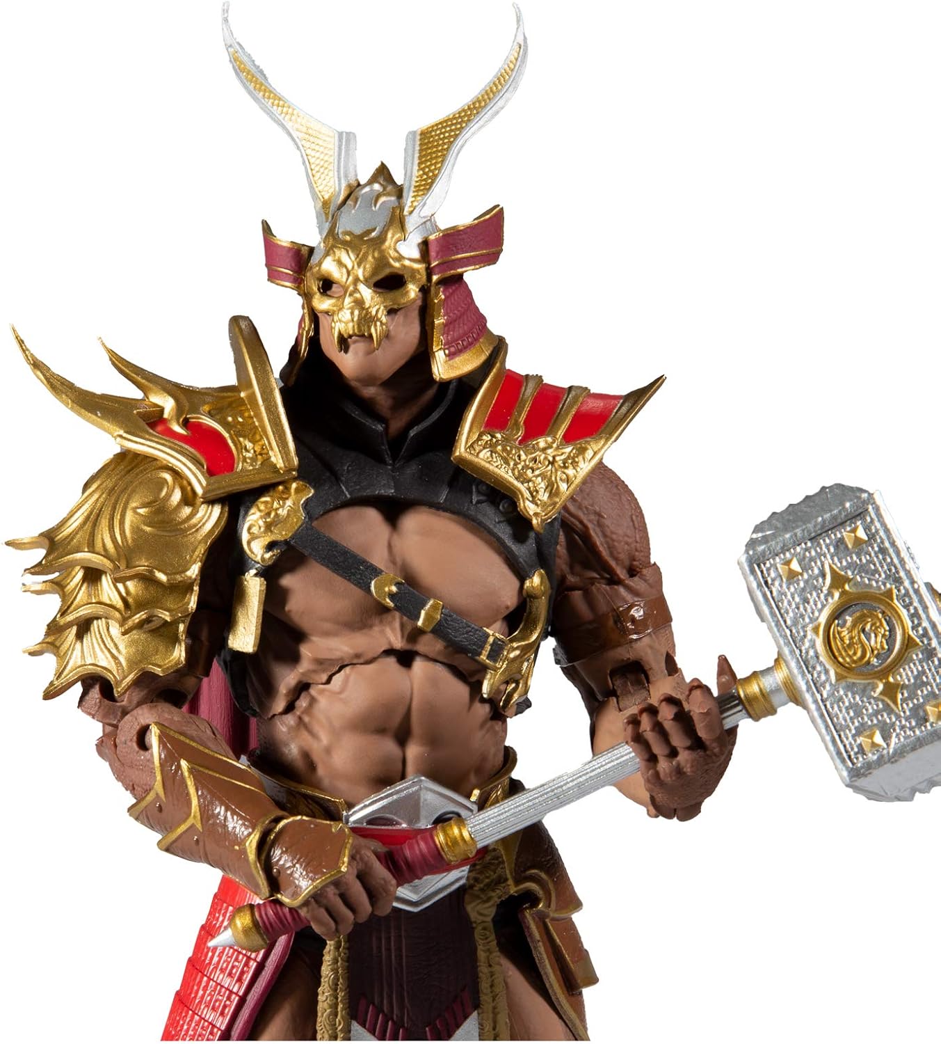 7" Action Figure R23945