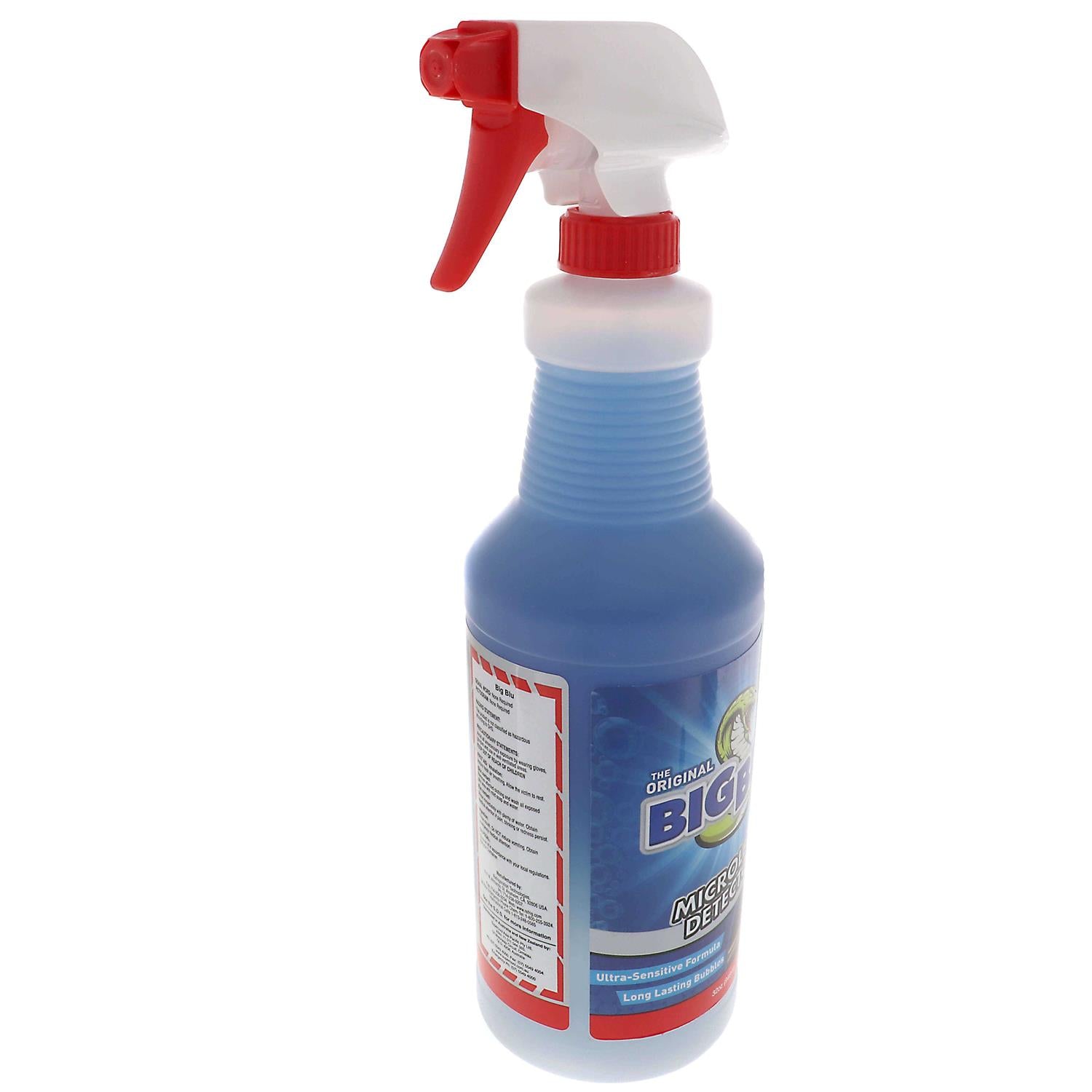 Big Blu Micro Leak Detector V83379
