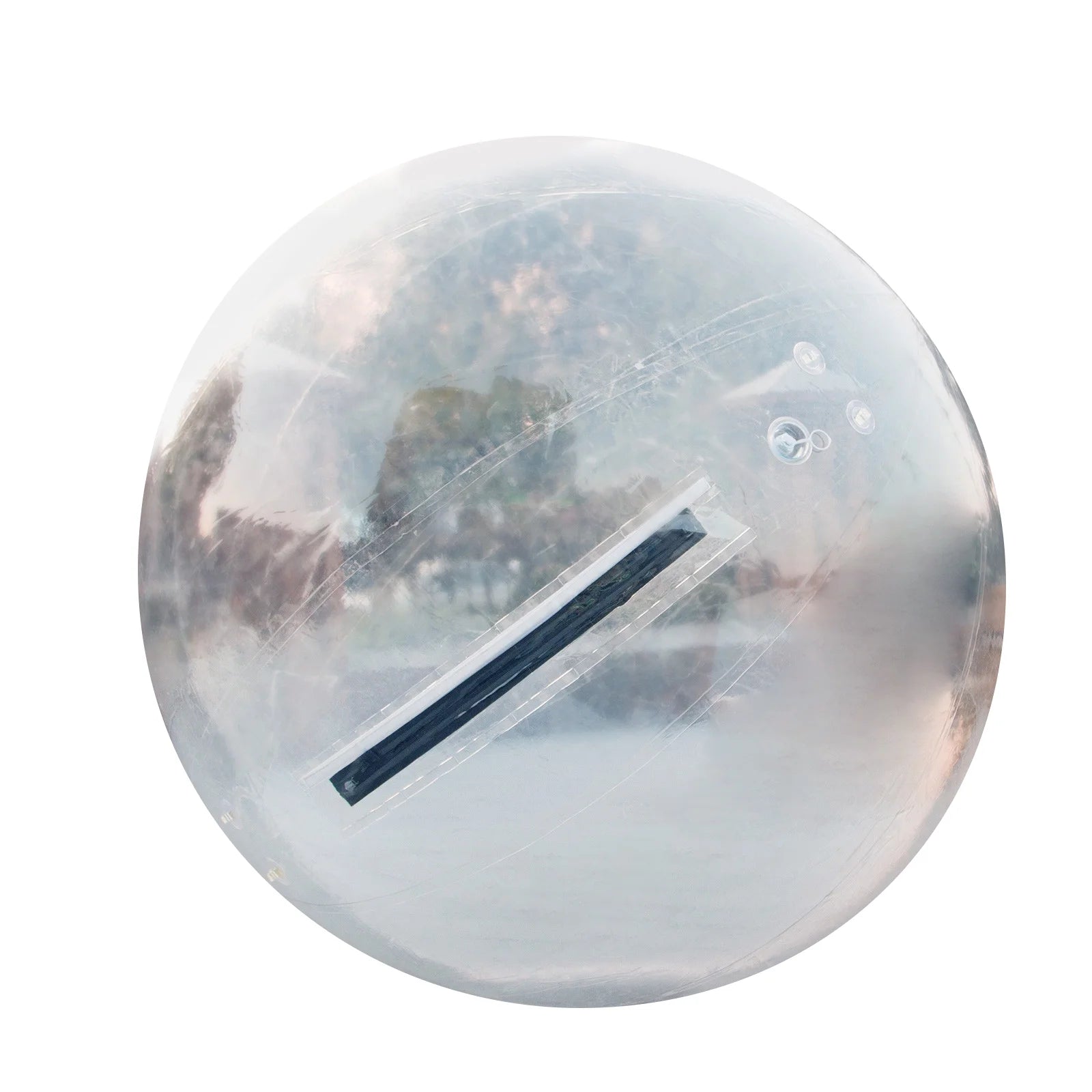 2M Inflatable Zorb Ball with PVC Zipper A27842