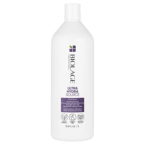 Ultra Hydra Source Shampoo for Very Dry Hair L85464