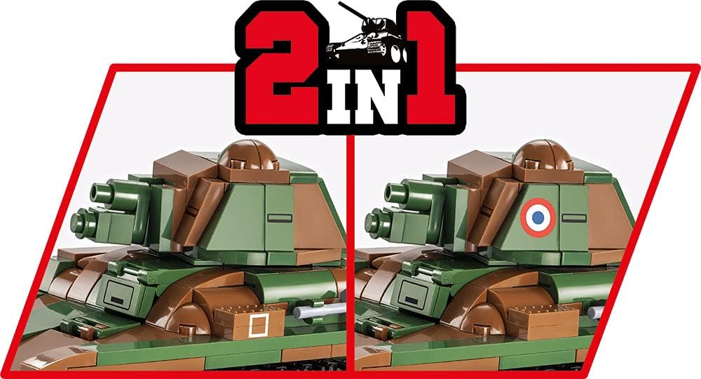 Renault R-35 Tank L92065