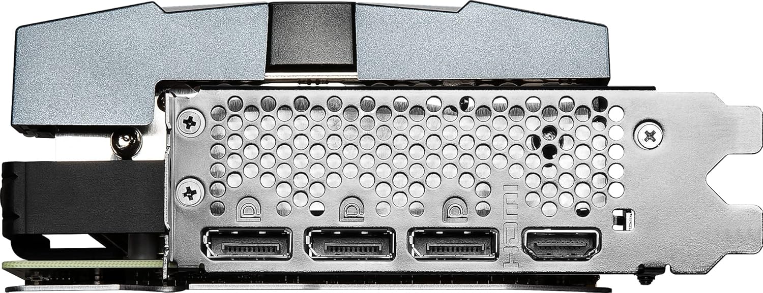 GeForce RTX 3070 Ti 8GB GDRR6X 256-Bit Graphics Card A662