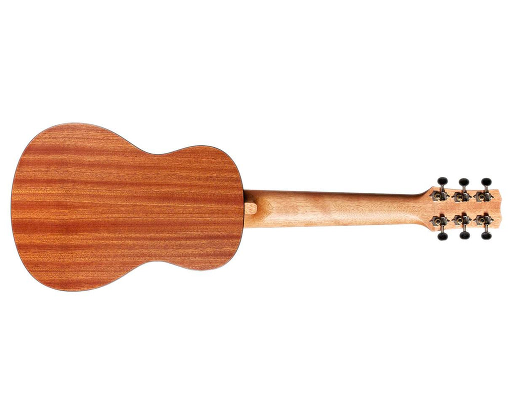 Mahogany Nylon String Classical Guitar L940