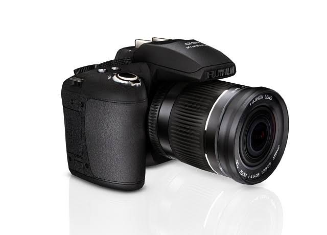 10MP Digital Camera (Black) F149682
