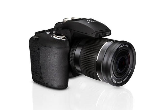 10MP Digital Camera (Black) F149682