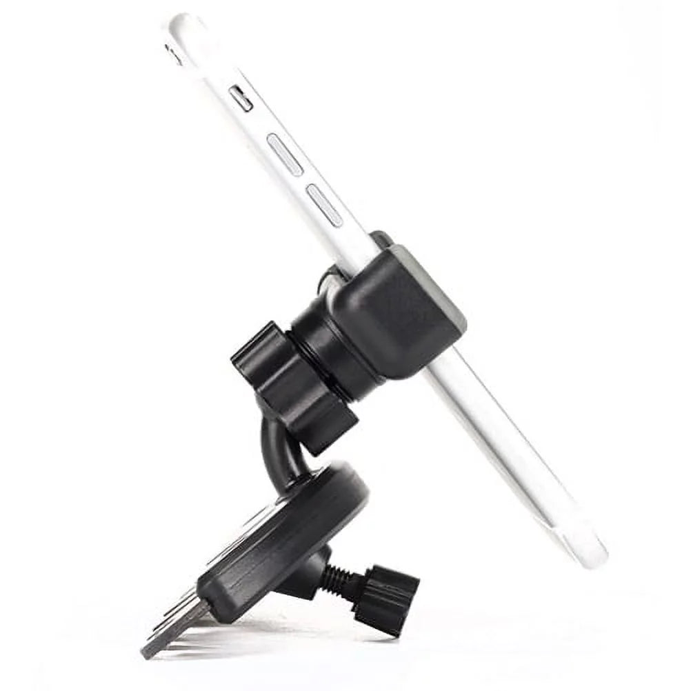 CD Slot Car Mount Holder Cradle Rotating Dock J94357