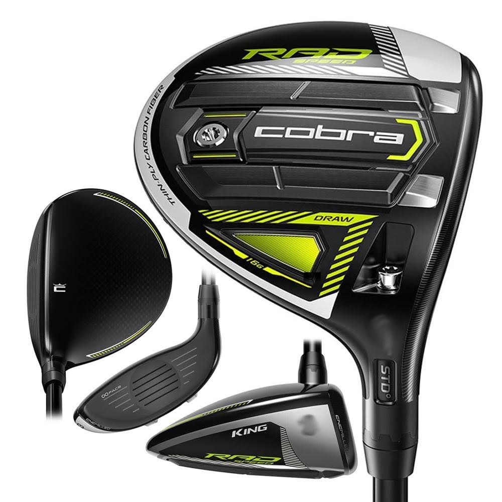 Draw Fairway Wood O960775