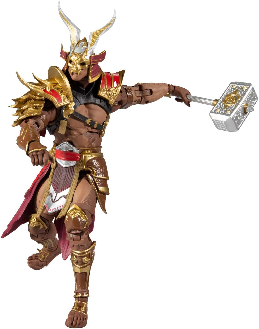 7" Action Figure R23945