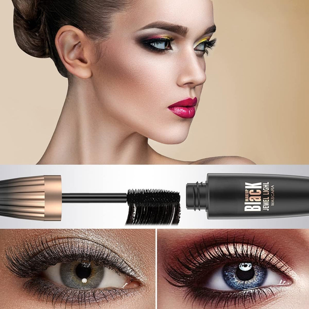 4D Silk Fiber Mascara U572456