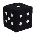 Cube Foot Stool, Removable and Washable (20x20x20cm) O26301