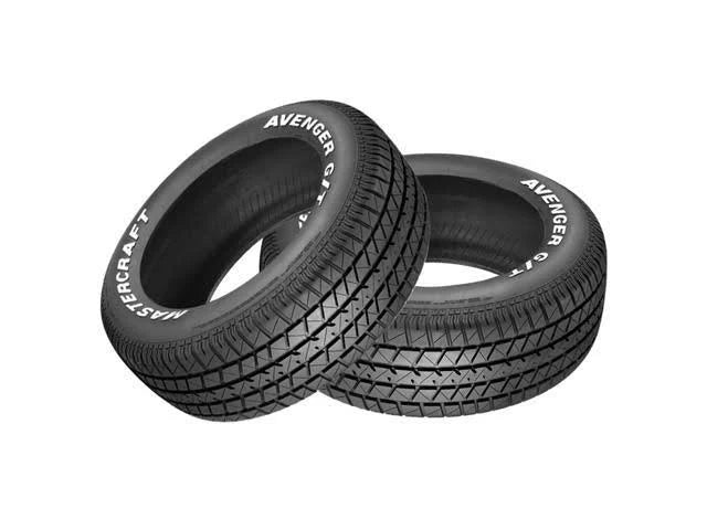 P215/70R14 96T Tire H188399
