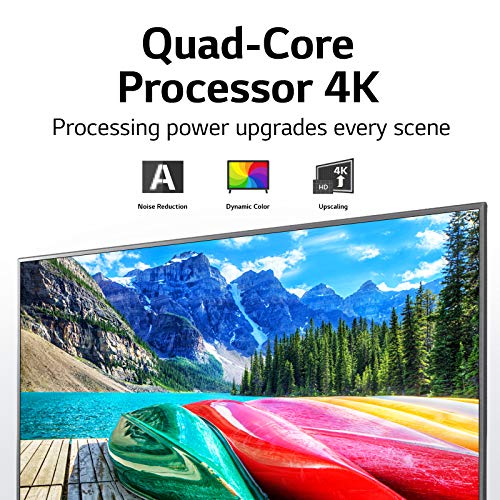 43 inch 4K Ultra HD Smart LED TV Z4227