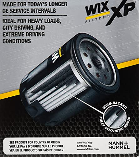 Oil Filter P54739