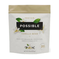 Vanilla Bean Vegan Protein Powder, 15 Servings W494644