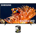 65 Inch Crystal UHD LED 4K Smart TV E19610