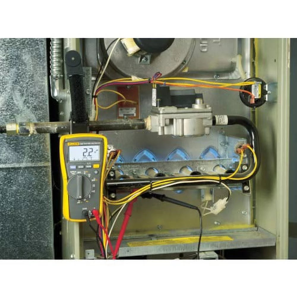 HVAC Multimeter K387