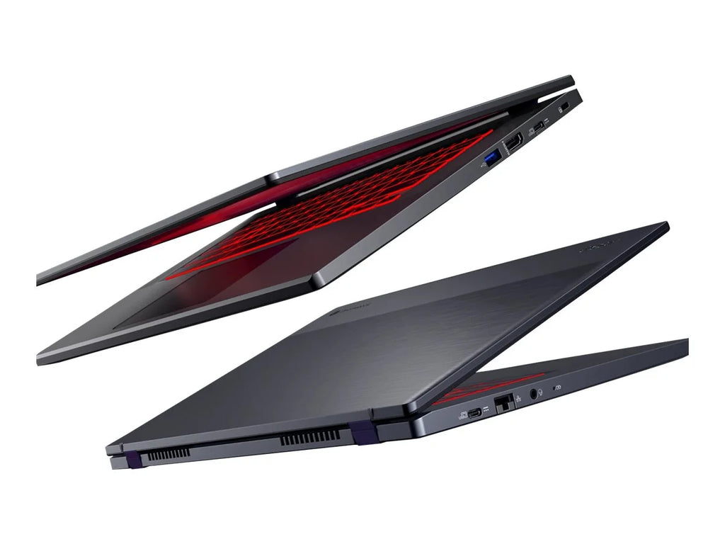 Chromebook 16" IPS 2560 x 1600 120 Hz Intel Core i5 16 GB RAM 256 GB SSD R12158