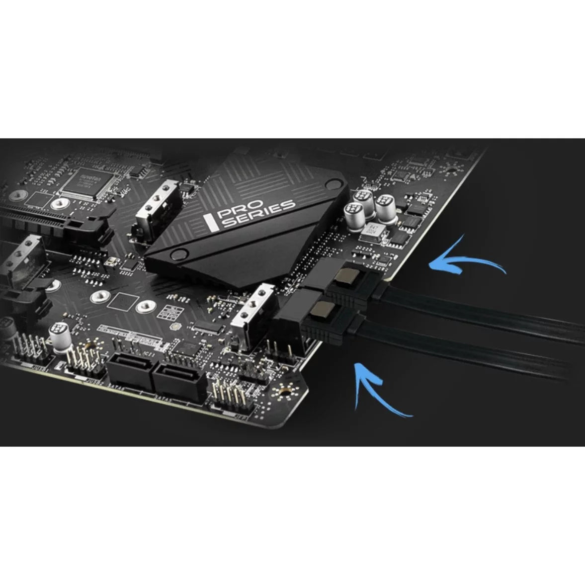 Z690-A WIFI DDR4 Desktop Motherboard Intel LGA-1700 ATX Y136