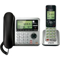 Expandable Corded/Cordless Phone System with Answering System B64943