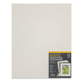 White Cotton Rag Mounting Boards C704705