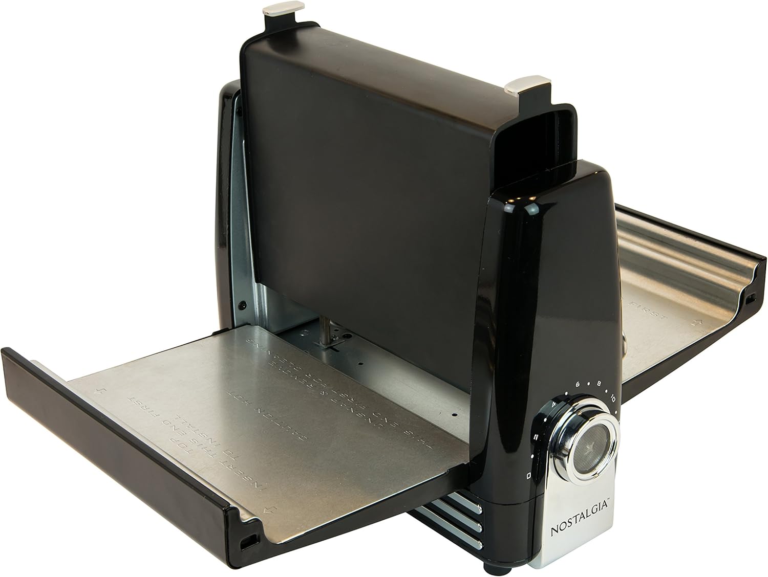 Crispy Bacon Grill J591