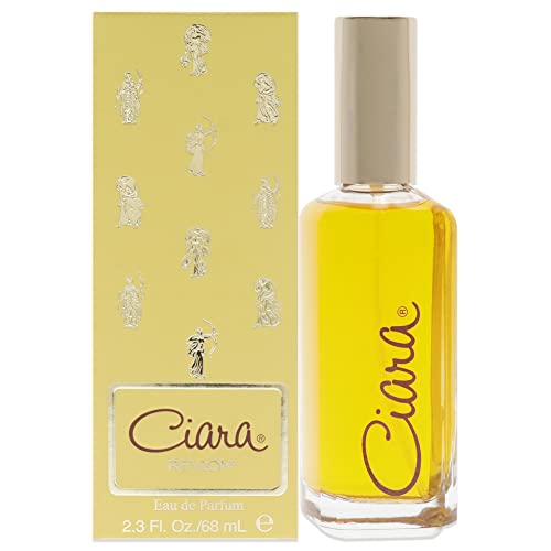 Classic Fragrance, 2.3 Fl Oz Q866