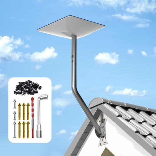 26 Inch Wall Mount for Starlink Standard Dish I4007