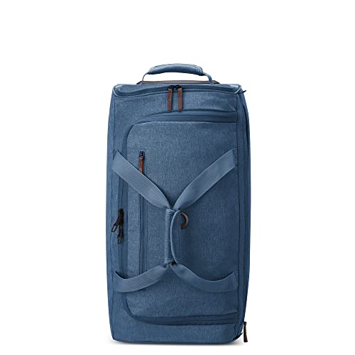 Two Wheel Duffle Bag M882