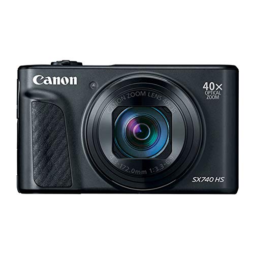 32GB Memory Card Digital Camera Bundle (Black) U12603