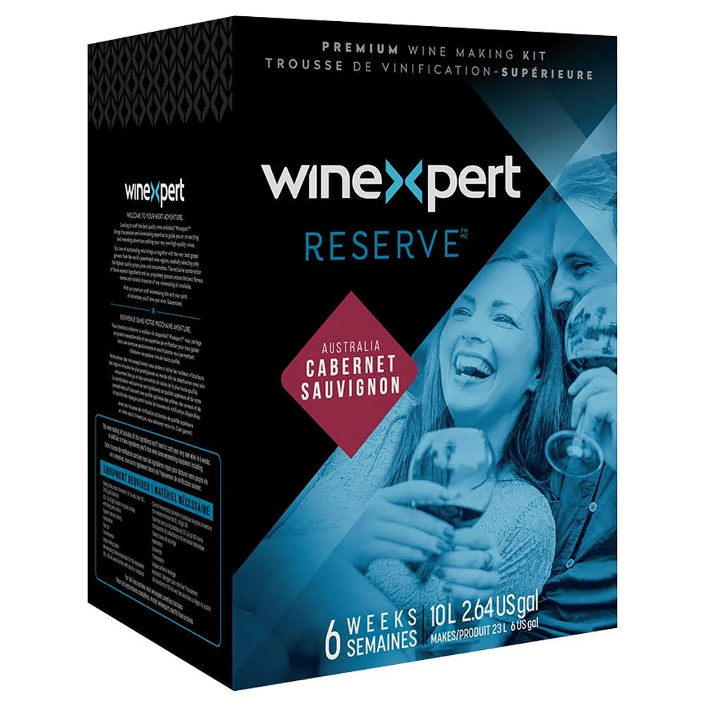 Red Wine Making Kit N741