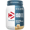 Gourmet Vanilla Hydrolyzed Whey Isolate Protein Powder, 20 Servings U6752