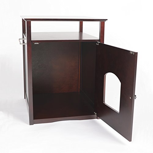 Hidden Litter Box Furniture I8500