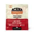 Freeze Dried Beef Dog Food Q9754