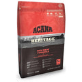 Acana Heritage Red Meat Dry Dog Food 25lb M194