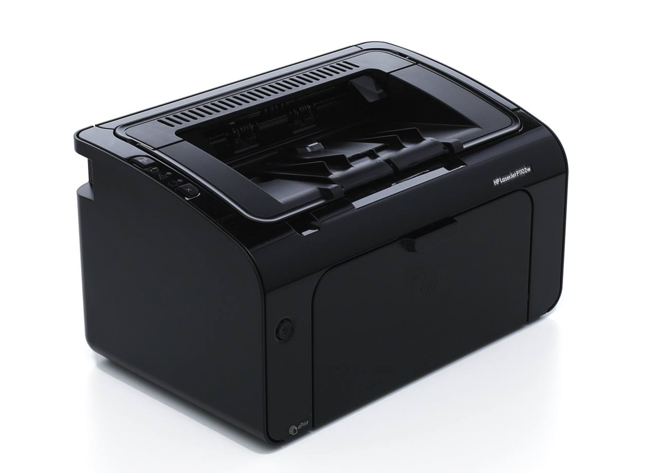 Laser Printer A459894