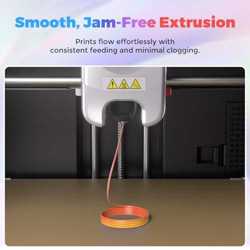 Silk PLA Filament 1.75mm 1kg Spool F112