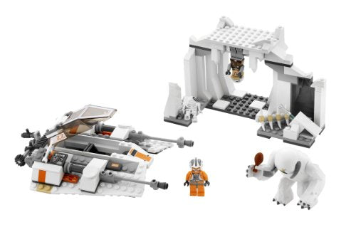 Hoth Wampa Set F213900