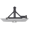 Swing Away Tire Carrier E46683