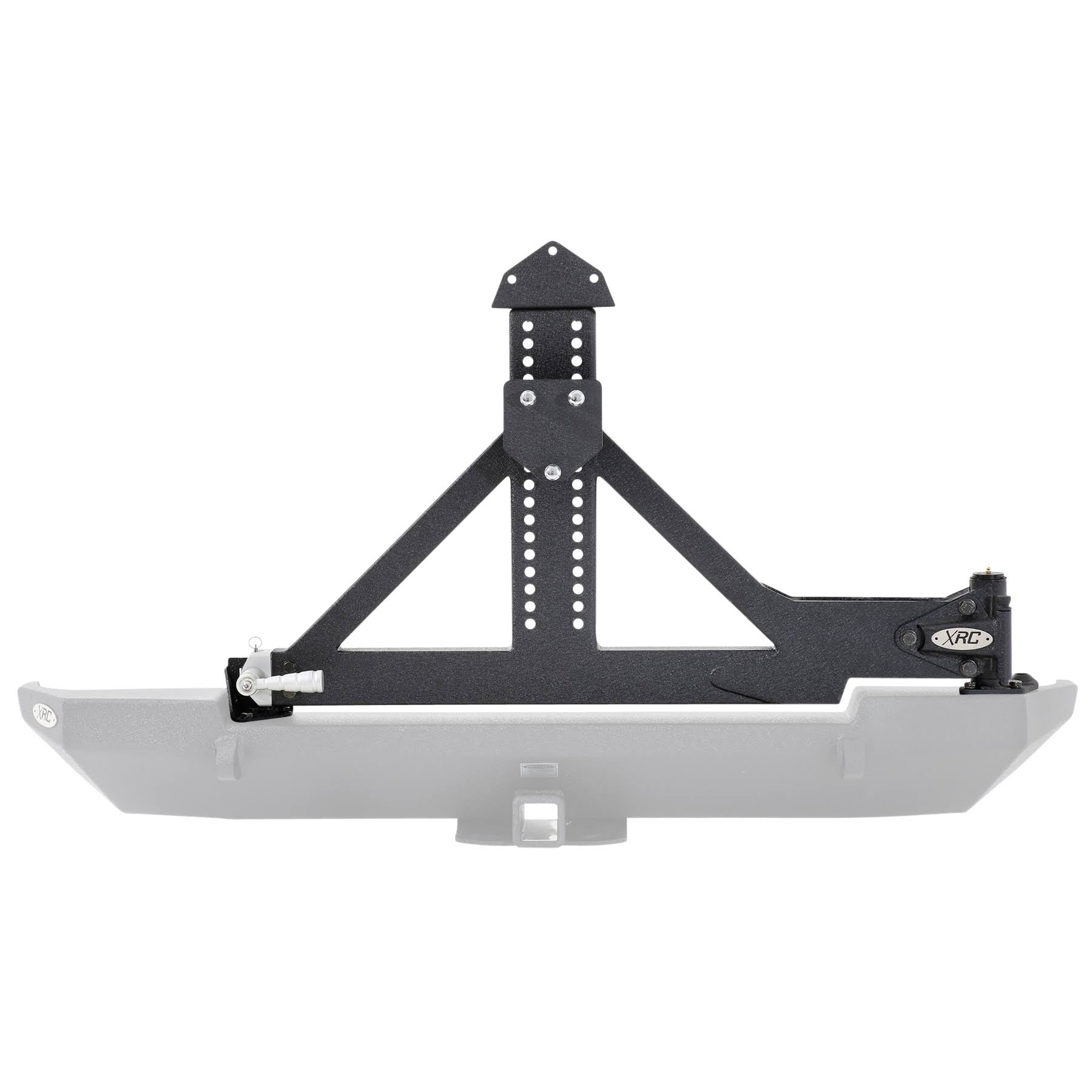 Swing Away Tire Carrier E46683