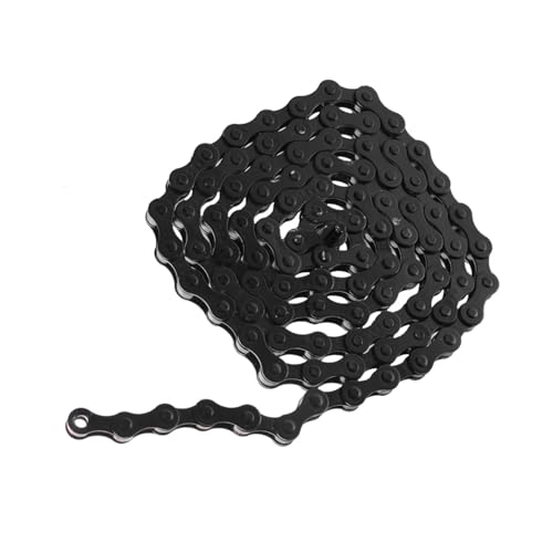 Single Speed Bicycle Chain 1/2' X 1/8' N8036