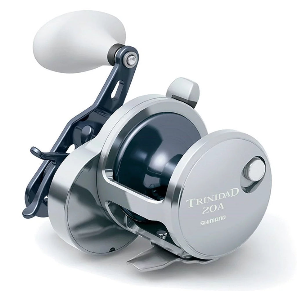 Conventional Trolling Reel T246929