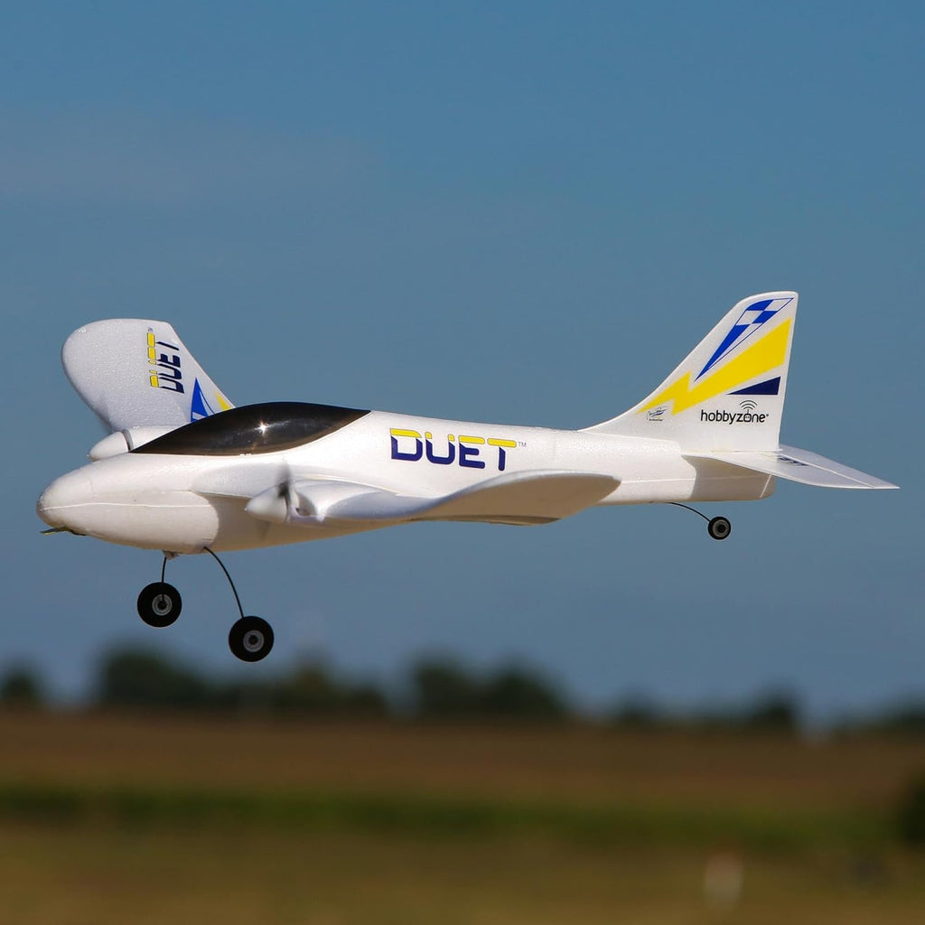 RC Airplane RTF B970087