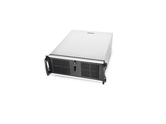 Industrial Server Chassis 4U 875W T5998